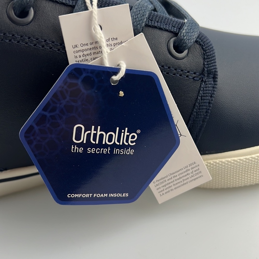 Lacoste Ampthill - Picture 7 of 7